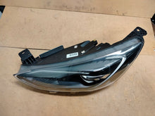 Load image into Gallery viewer, Frontscheinwerfer Ford Focus JX7B-13E017-AH Full LED Links Headlight SCH7849924865qn