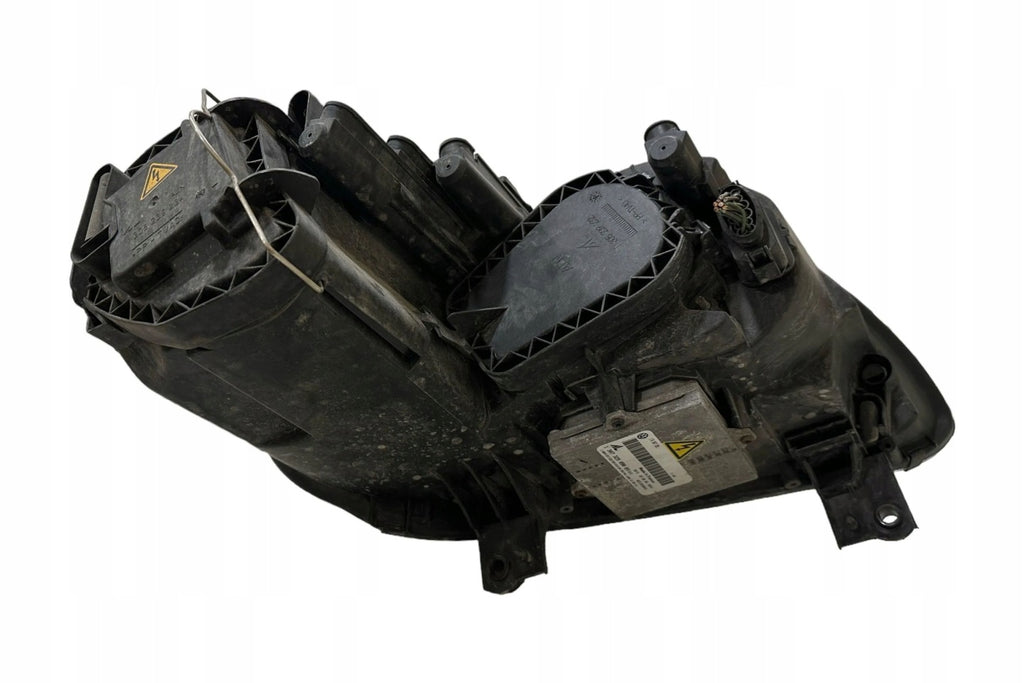 Frontscheinwerfer VW Touran 1T0941031K Links Scheinwerfer Headlight SCH3364251350dv