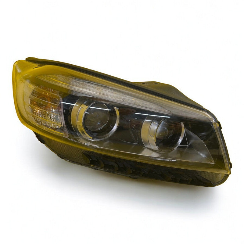 Frontscheinwerfer Kia Sorento III 92101-C5200 Xenon Rechts Headlight