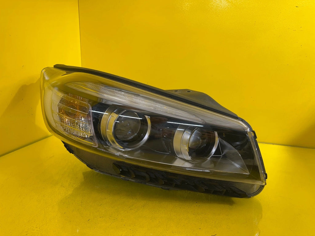 Frontscheinwerfer Kia Sorento III 92101-C5200 Xenon Rechts Headlight