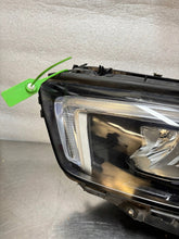 Laden Sie das Bild in den Galerie-Viewer, Frontscheinwerfer Mercedes-Benz W177 A1779064703 Full LED Links Headlight SCH2277507951ta