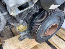 Laden Sie das Bild in den Galerie-Viewer, Motor BMW E87 N47D20A 2.0 98TKm 2008 Diesel Engine Komplett