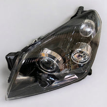 Laden Sie das Bild in den Galerie-Viewer, Frontscheinwerfer Opel Astra 93190390LH Xenon Links Scheinwerfer Headlight