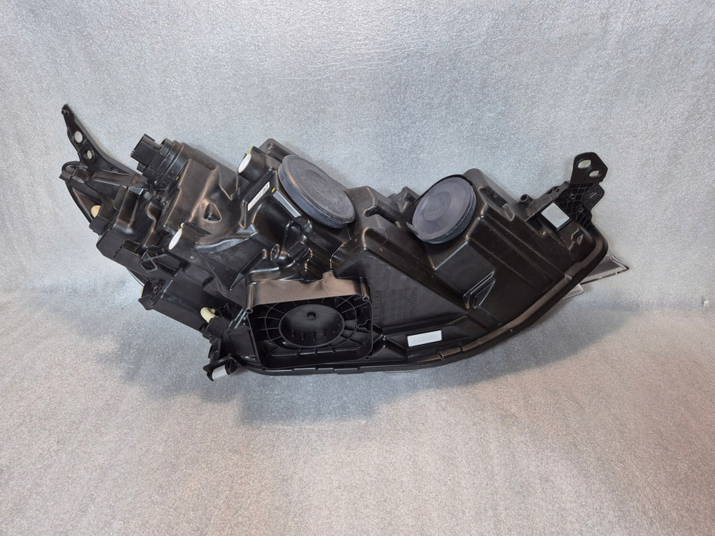 Frontscheinwerfer Ford Custom PZ31-13E015-AD Links Scheinwerfer Headlight SCH4708406162bb