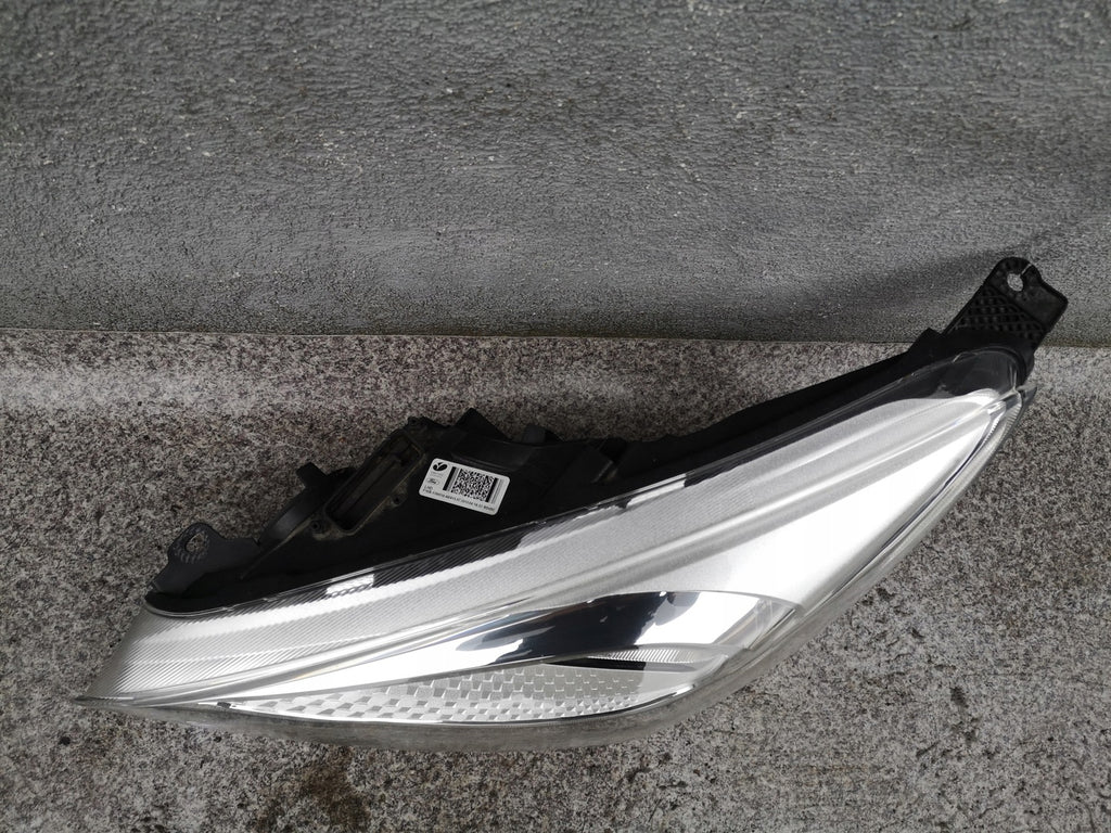 Frontscheinwerfer Ford Focus F1EB13W030AEA Links Scheinwerfer Headlight