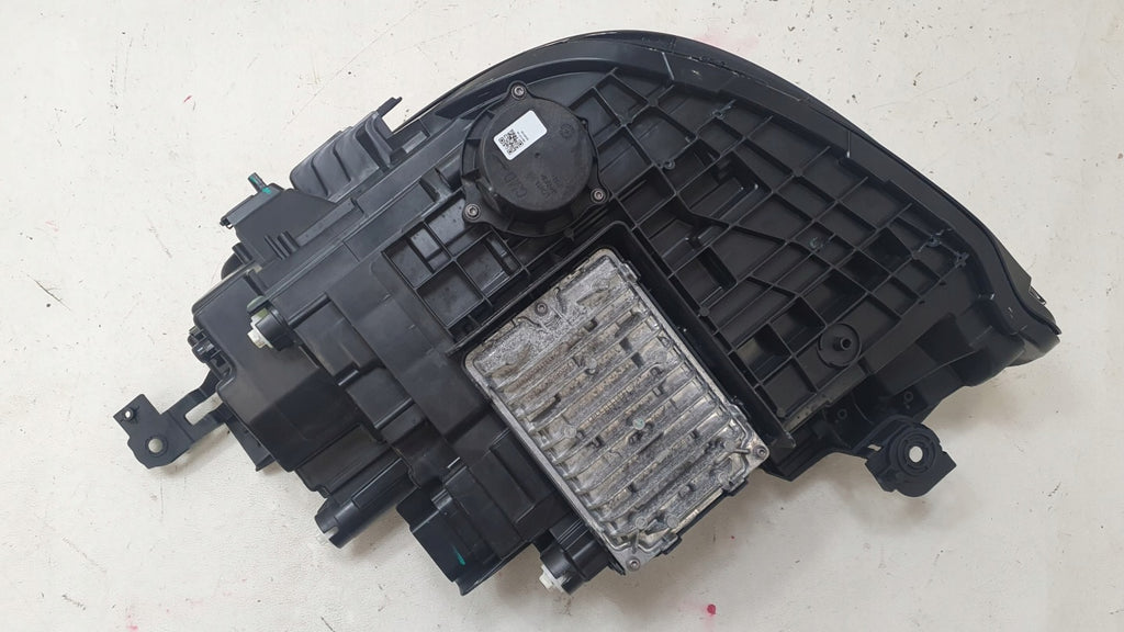 Frontscheinwerfer Smart 8895889923 LED Rechts Scheinwerfer Headlight SCH7117132209bv