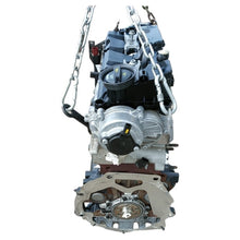 Laden Sie das Bild in den Galerie-Viewer, Motor Audi I 2.0 TDI 150PS 200TKm Diesel Engine Unkomplett MOT2438104887ts