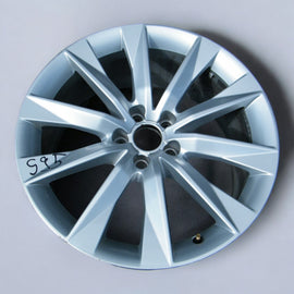 1x Alufelge 19 Zoll 8.5
