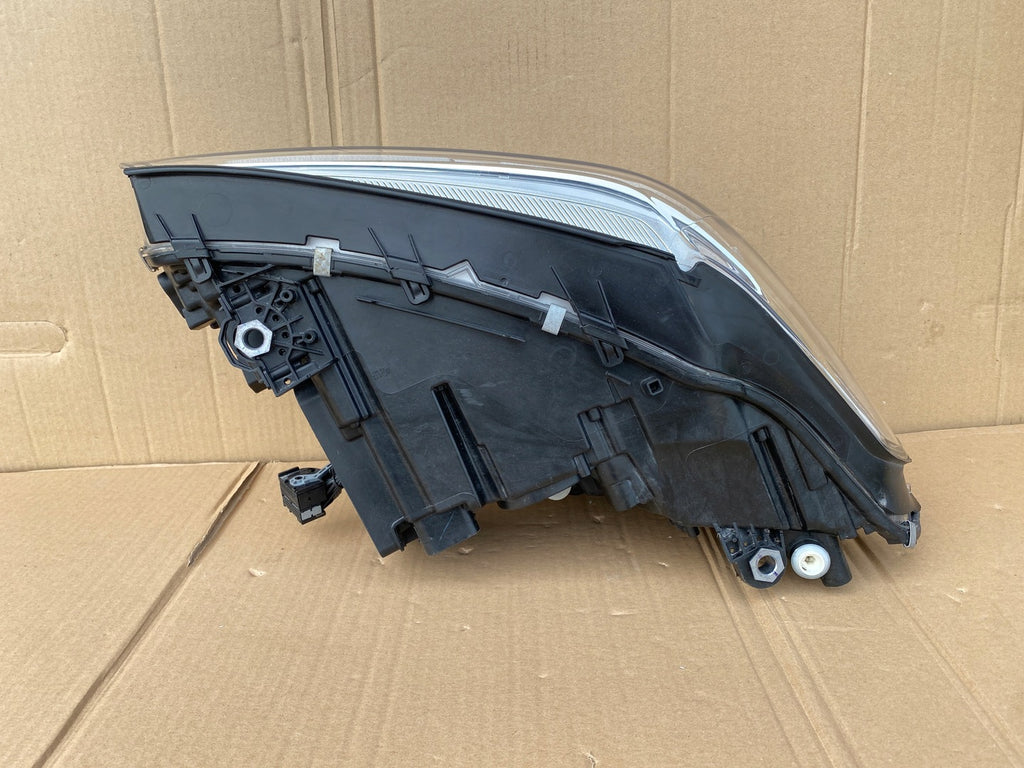 Frontscheinwerfer BMW X3 G01 G02 9491682-06LL LED Rechts Scheinwerfer Headlight SCH2688109121mu