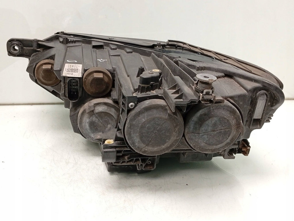 Frontscheinwerfer VW Passat B8 3G1941006C Rechts Scheinwerfer Headlight SCH8817441713vo
