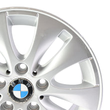 Laden Sie das Bild in den Galerie-Viewer, 1x Alufelge 17 Zoll 7.5" 5x120 6777347 BMW 1 E88 E81 E82 E87 Rim Wheel FEL7818177457rw