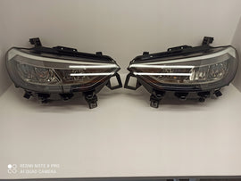Frontscheinwerfer VW 10B941006A Ein Stück (Rechts oder Links) Headlight SCH6969941914tv