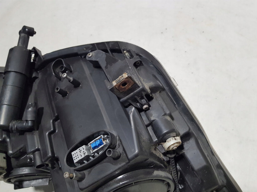 Frontscheinwerfer Mercedes-Benz C207 A2078200159 Links Scheinwerfer Headlight SCH3366187090vw