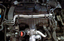 Laden Sie das Bild in den Galerie-Viewer, Motor VW Golf I BMN 2.0 TDI 170PS 177TKm Diesel Engine Komplett MOT1842937908xg