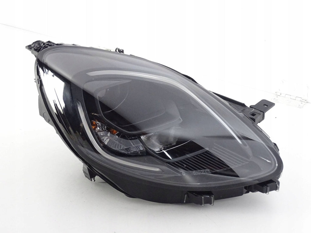 Frontscheinwerfer Ford Puma L1TB-13100-GK Rechts Scheinwerfer Headlight SCH1650350387dj