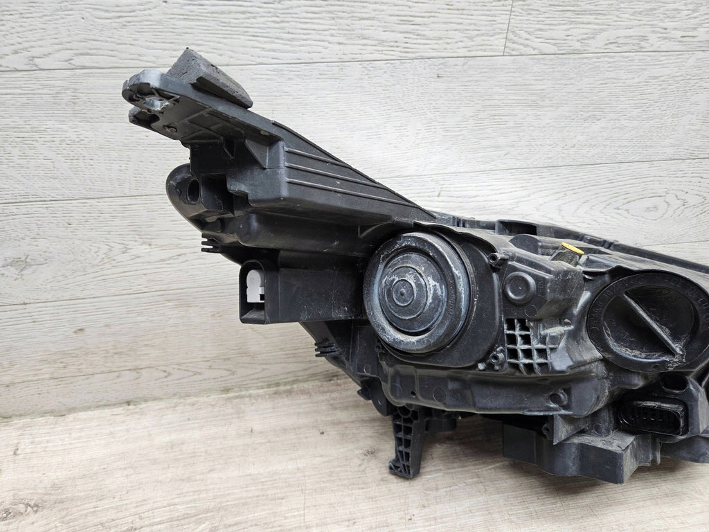 Frontscheinwerfer Ford C-Max II F1CB-13W030-AC Links Scheinwerfer Headlight SCH7354796456ty