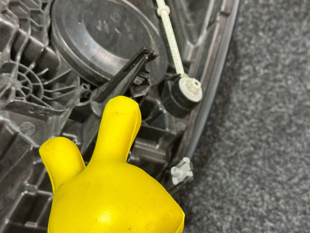 Frontscheinwerfer VW Crafter 7C1941006A Rechts Scheinwerfer Headlight SCH6366507754ub