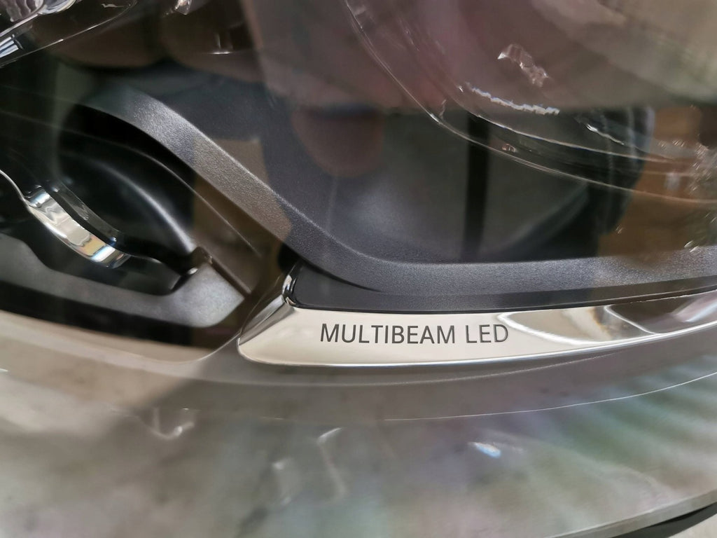 Frontscheinwerfer Mercedes-Benz W213 A2139060110 LED Links Headlight SCH1352180998rs