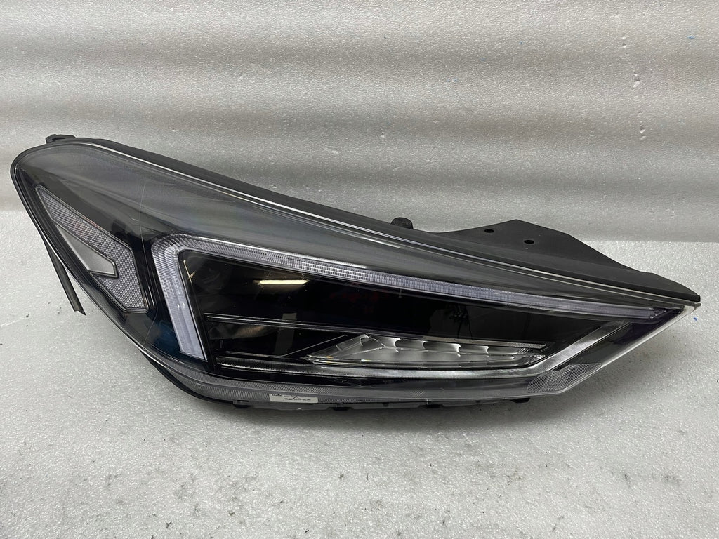 Frontscheinwerfer Hyundai Tucson 92102-D7700 LED Rechts Scheinwerfer Headlight