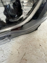 Laden Sie das Bild in den Galerie-Viewer, Frontscheinwerfer Ford Focus JX7B-13E017-AJ LED Links Scheinwerfer Headlight SCH3535066124az