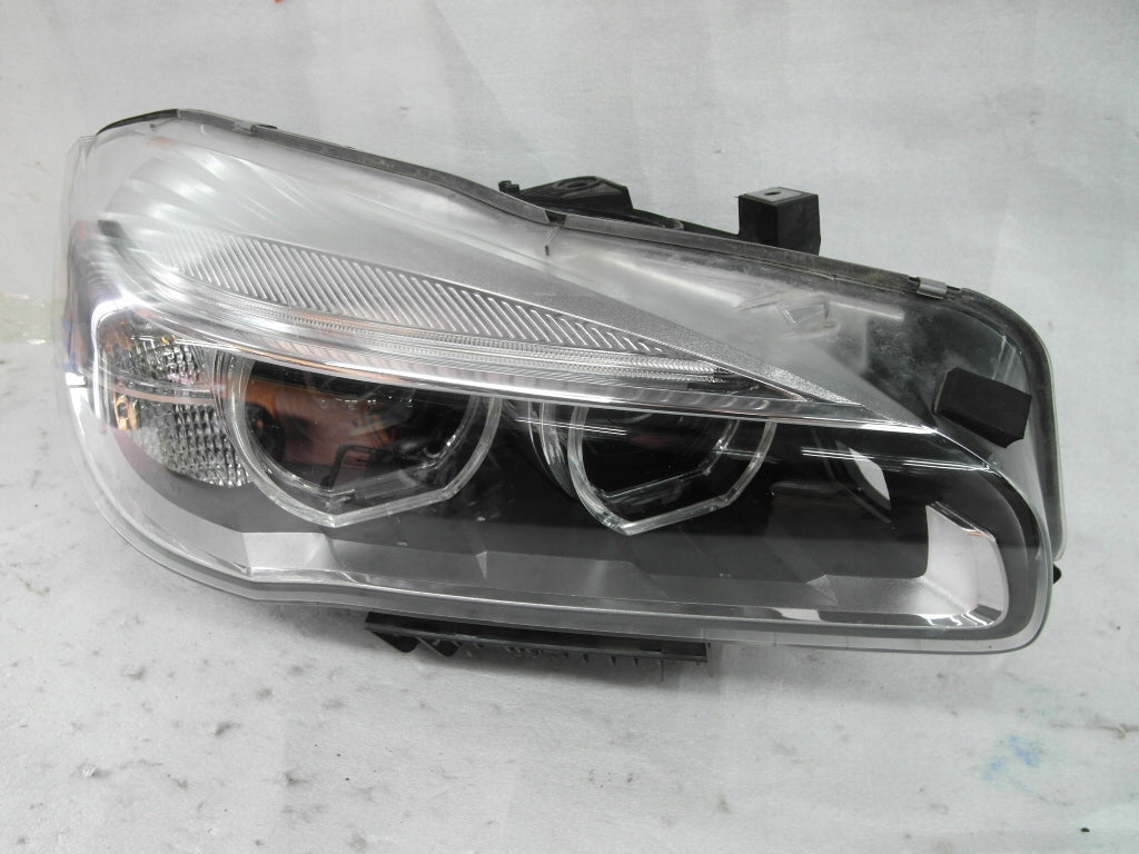 Frontscheinwerfer BMW 2 F45 F46 7494856-01 Full LED Rechts Headlight SCH9056459910zr