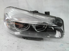 Laden Sie das Bild in den Galerie-Viewer, Frontscheinwerfer BMW 2 F45 F46 7494856-01 Full LED Rechts Headlight SCH9056459910zr