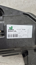 Laden Sie das Bild in den Galerie-Viewer, Frontscheinwerfer Dacia Sandero III 260601750R Full LED Links Headlight SCH9306905449le