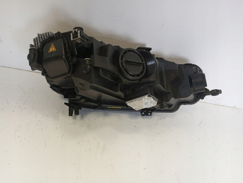 Frontscheinwerfer Audi A5 8W6941005C Xenon Ein Stück (Rechts oder Links) SCH7071865047dx