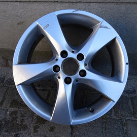 1x Alufelge 17 Zoll 7.0
