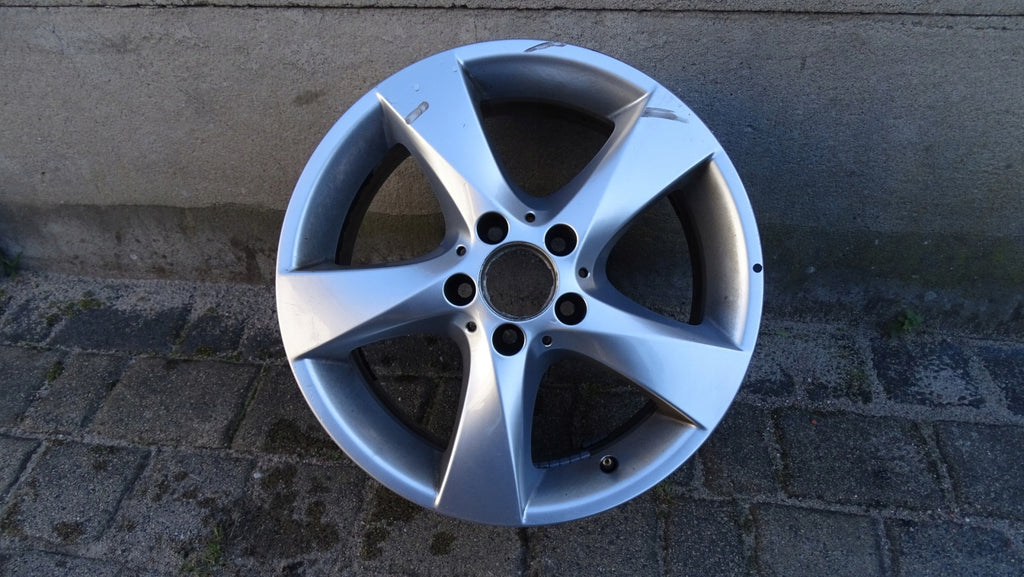 1x Alufelge 17 Zoll 7.0" 5x112 51ET A4474012200 Mercedes-Benz Vito W447 FEL1119087982dh