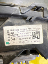 Load image into Gallery viewer, Frontscheinwerfer Citroën Ds Crossback 3 9820840780 LED Links Headlight SCH8620918476jv