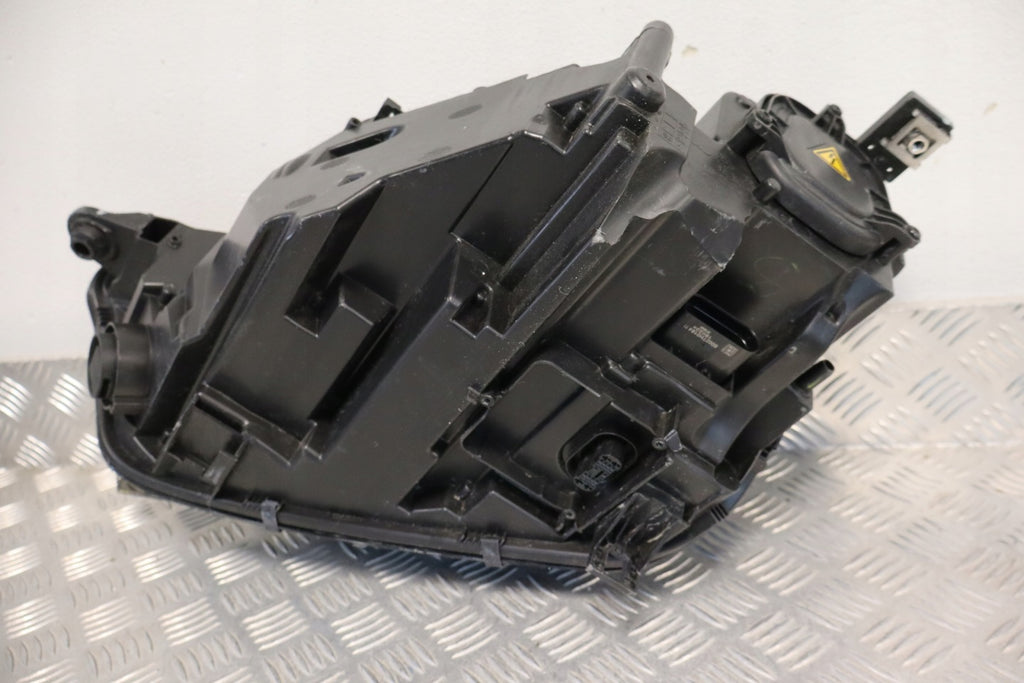 Frontscheinwerfer Audi Q5 80A941006 Rechts Scheinwerfer Headlight SCH2146707593bk