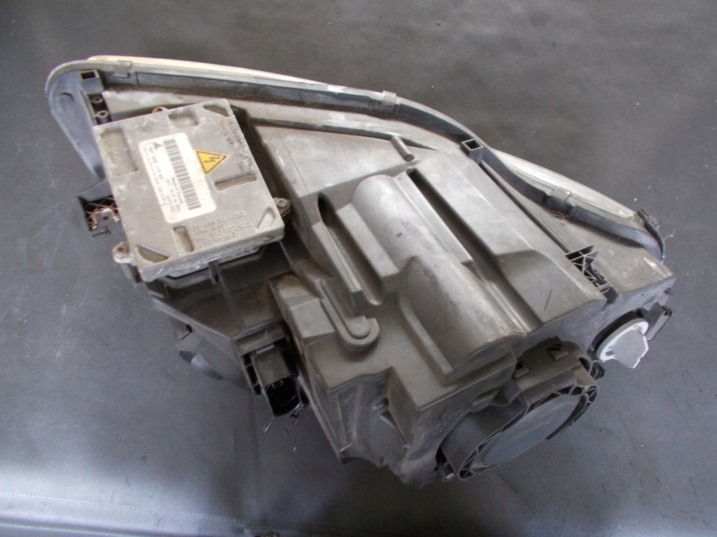 Frontscheinwerfer Audi A4 B7 8E0941003AM Xenon Ein Stück (Rechts oder Links) SCH2782064304nz