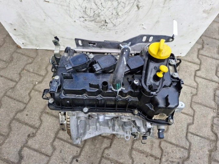 Motor Nissan Micra I V K14 B4DB410 1.0 SCE Benzin Engine Unkomplett MOT7535450573ph