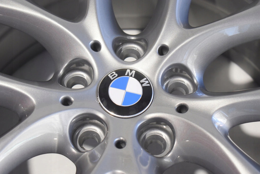4x Alufelge 17 Zoll 7.5" 5x112 54ET 6855088 BMW 4 Gran 2 Active F45 Rim Wheel FEL2907303601nc