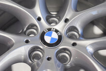 Laden Sie das Bild in den Galerie-Viewer, 4x Alufelge 17 Zoll 7.5" 5x112 54ET 6855088 BMW 4 Gran 2 Active F45 Rim Wheel FEL2907303601nc