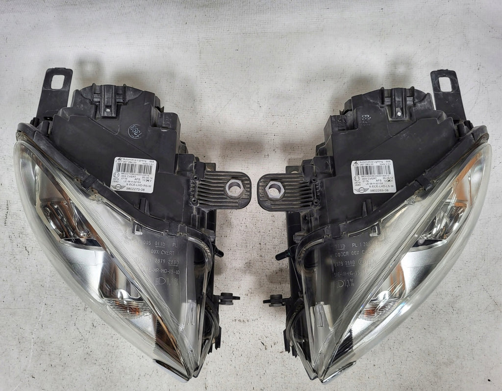 Frontscheinwerfer Mini Countryman R60 Paceman R61 9802270 9802269-08 Ein Satz SCH1462151355fp