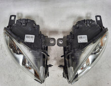 Laden Sie das Bild in den Galerie-Viewer, Frontscheinwerfer Mini Countryman R60 Paceman R61 9802270 9802269-08 Ein Satz SCH1462151355fp