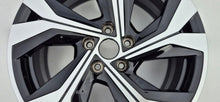 Laden Sie das Bild in den Galerie-Viewer, 1x Alufelge 18 Zoll 7.0" 5x114.3 35ET 403001407R Renault Arkana I Rim Wheel FEL3853501730wb