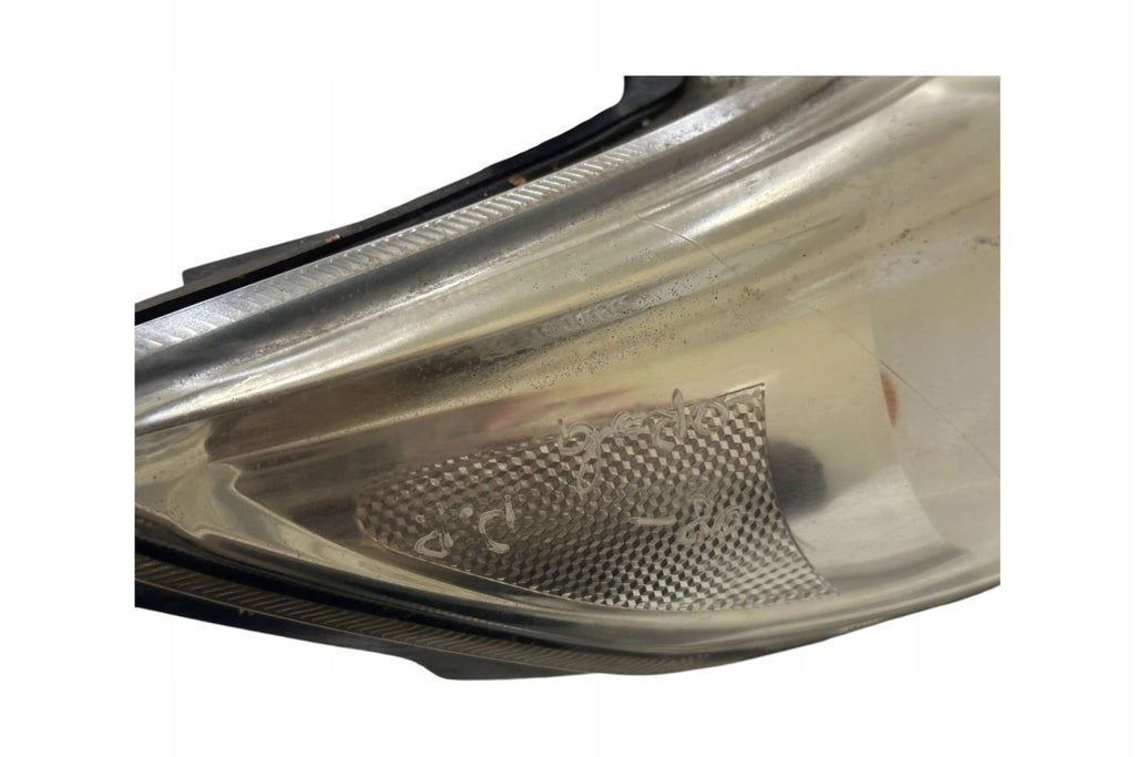 Frontscheinwerfer Toyota Corolla Rechts Scheinwerfer Headlight SCH7833799637oz