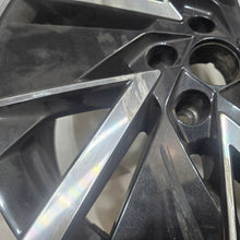 Load image into Gallery viewer, 1x Alufelge 18 Zoll 7.5&quot; 5x112 48ET Glanz 5E3601025AD Skoda Octavia Iv Rim Wheel