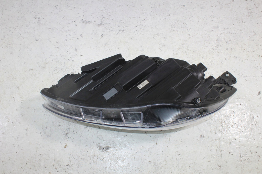 Frontscheinwerfer Ford Focus JX7B-13E014-AE Full LED Rechts Headlight SCH9056875805ok