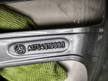 Laden Sie das Bild in den Galerie-Viewer, 1x Alufelge 18 Zoll A1764010000 Mercedes-Benz W176 Rim Wheel FEL6649565132zd