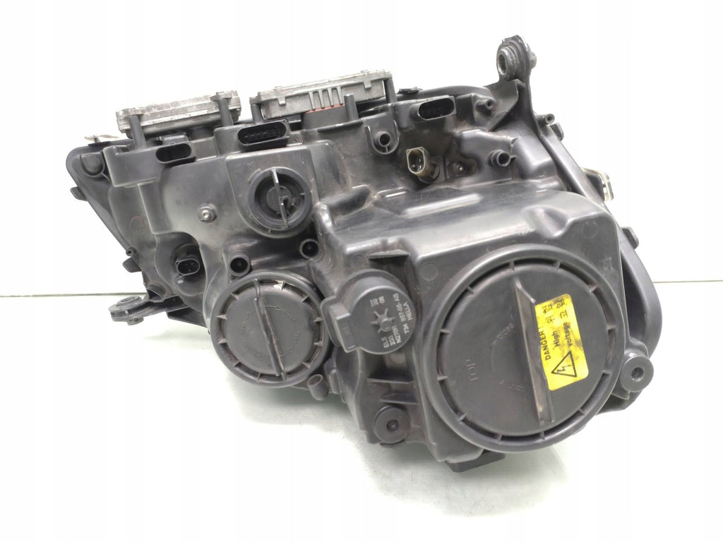 Frontscheinwerfer Mercedes-Benz W164 A1648260191 5DV00829000 Links Headlight SCH7531529495sq