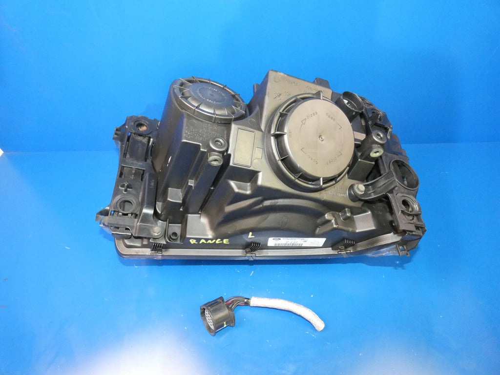Frontscheinwerfer Land Rover Range I Sport L320 6H3213005ZA Links Headlight SCH3862534001dc