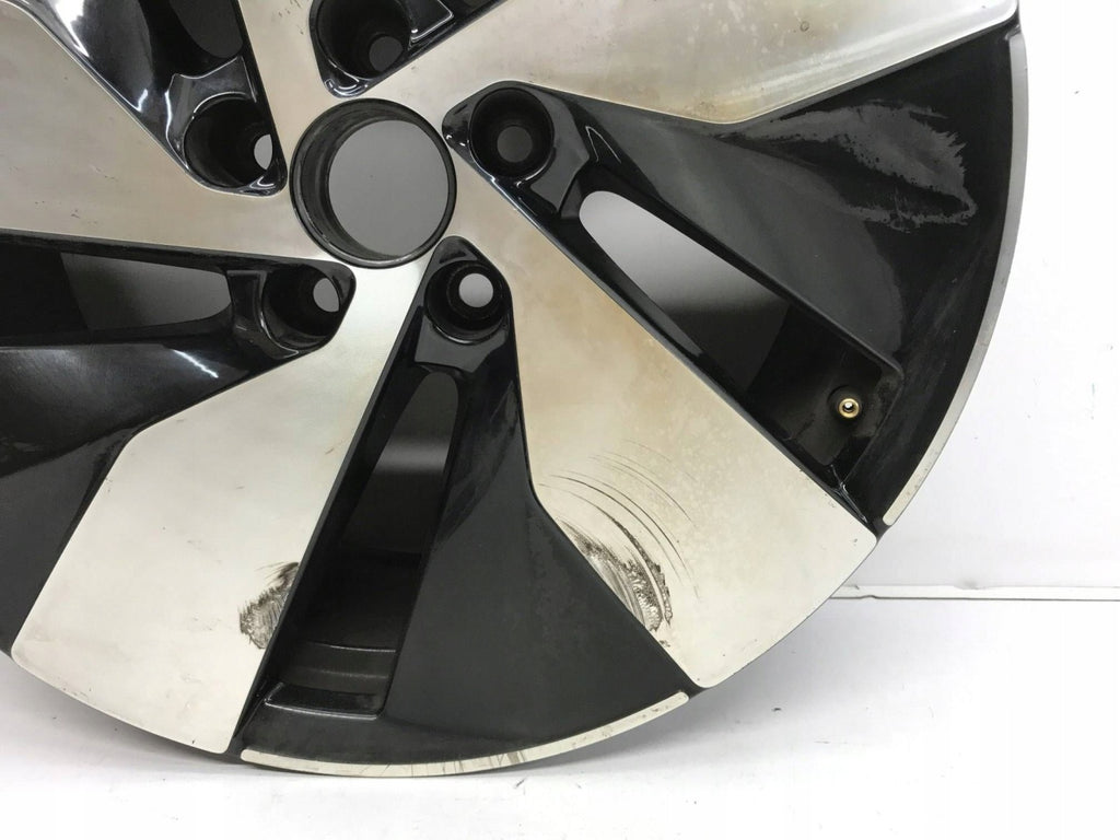 1x Alufelge 18 Zoll 571601025L VW Tiguan Passat B8 Rim Wheel FEL3469069096tt