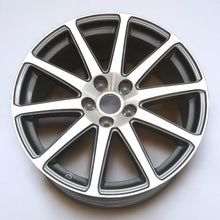 Load image into Gallery viewer, 1x Alufelge 18 Zoll 9.0&quot; 5x112 52ET Glanz 8J0601025 Audi Rim Wheel