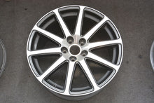 Load image into Gallery viewer, 1x Alufelge 18 Zoll 9.0&quot; 5x112 52ET Glanz 8J0601025 Audi Rim Wheel