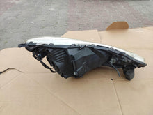 Load image into Gallery viewer, Frontscheinwerfer Honda Jazz III Links Scheinwerfer Headlight