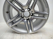 Load image into Gallery viewer, 1x Alufelge 17 Zoll 5x112 A2044012400 Mercedes-Benz W204 Rim Wheel FEL1143260089kr